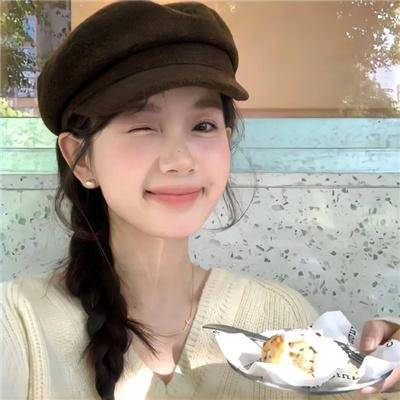 珍妮宝贝海报