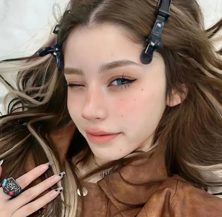 相爱的停损点海报