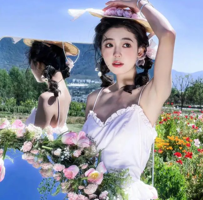 一次都没做过的女人海报